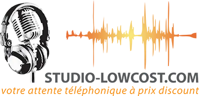 Studio Low Cost